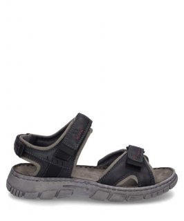 Josef Seibel Brendan 03 - Black Josef Seibel Brendan 03 - Black