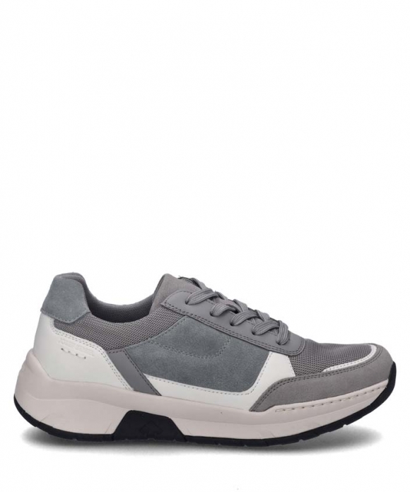 Josef Seibel Mitchell 10 - Grey Josef Seibel Mitchell 10 - Grey