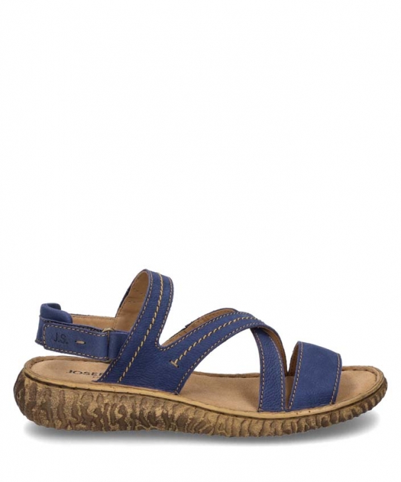 Josef Seibel Ronja 05 - Blue Josef Seibel Ronja 05 - Blue