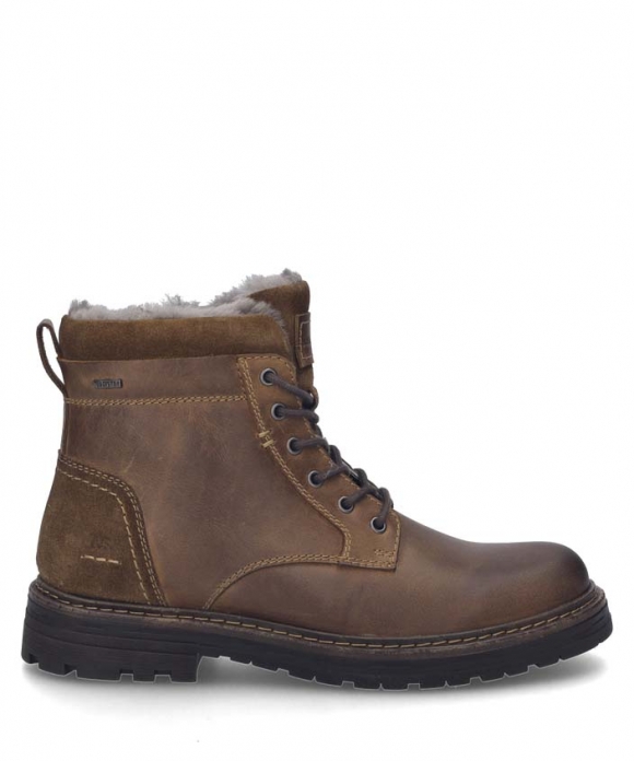 Josef Seibel Curtis 50 - Brown Josef Seibel Curtis 50 - Brown