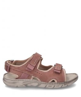 Josef Seibel Brenda 01 - Red Josef Seibel Brenda 01 - Red