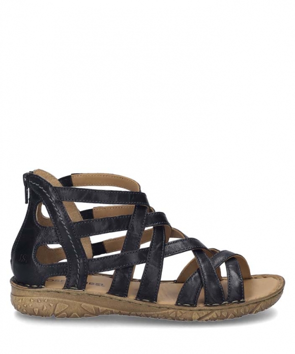Josef Seibel Ivy 06 - Black
