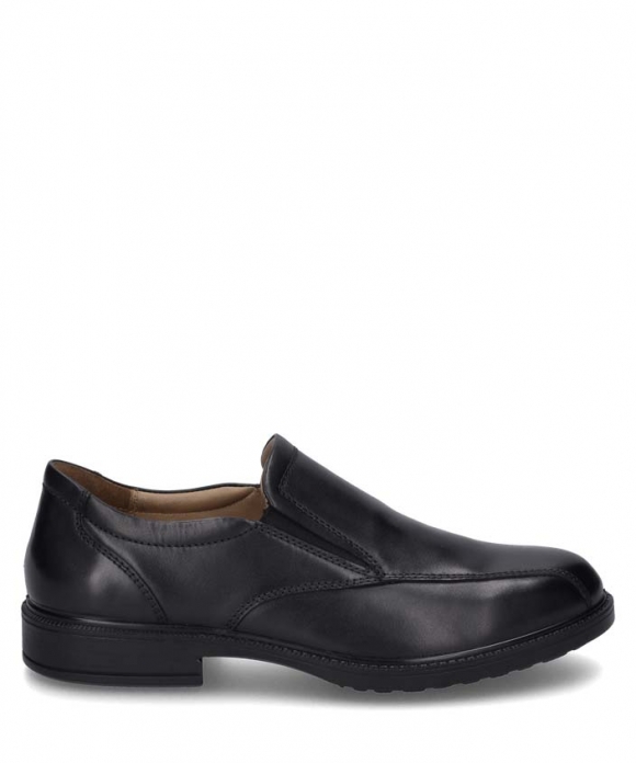 Josef Seibel Harry 06 - Black Josef Seibel Harry 06 - Black