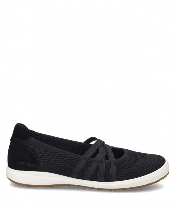 Josef Seibel Caren 67 - Black Josef Seibel Caren 67 - Black