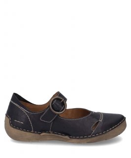 Josef Seibel Fergey 80 - Black Josef Seibel Fergey 80 - Black