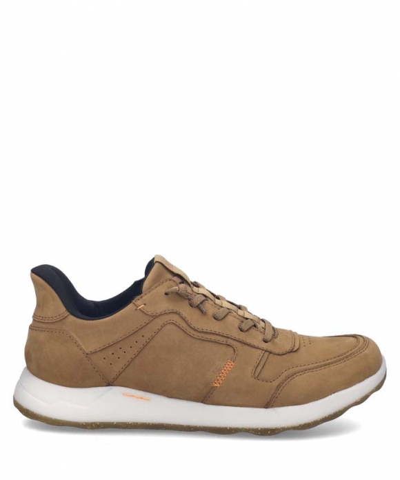 Josef Seibel Clint 03 - Brown