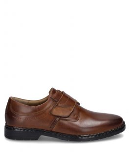 Josef Seibel Alastair 16 - Brown Josef Seibel Alastair 16 - Brown