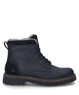 Josef Seibel Curtis 50 - Black Josef Seibel Curtis 50 - Black