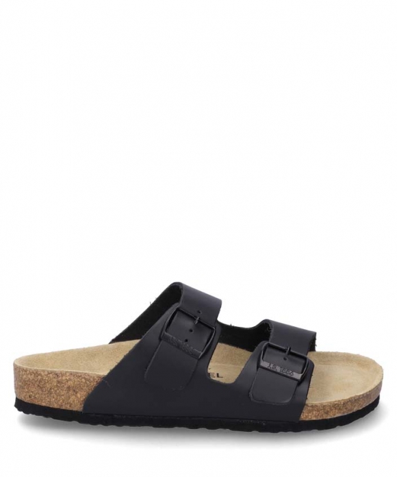 Josef Seibel Bernard 01 - Black