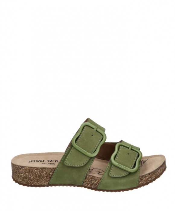Josef Seibel Tonga 64 - Green Josef Seibel Tonga 64 - Green