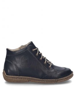 Josef Seibel Neele 01 - Black