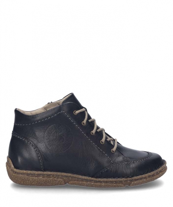 Josef Seibel Neele 01 - Black