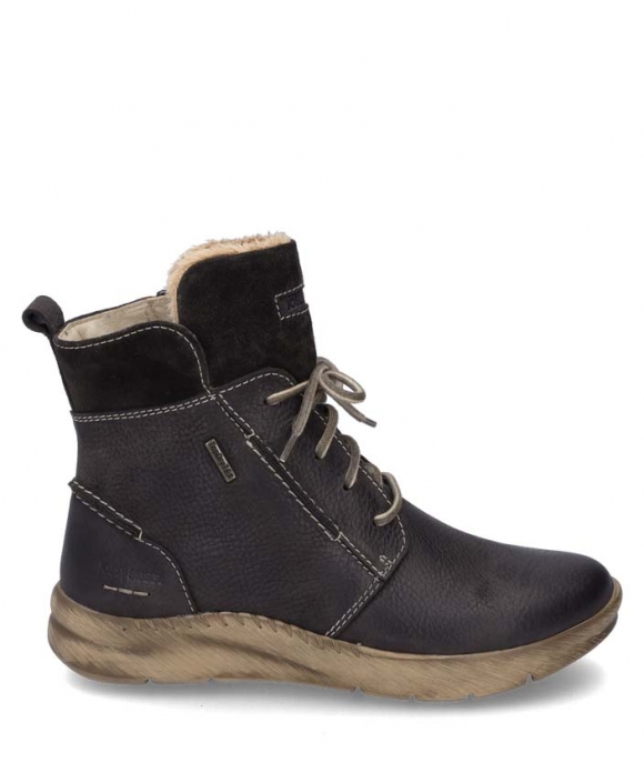 Josef Seibel Conny 53 - Grey Josef Seibel Conny 53 - Grey
