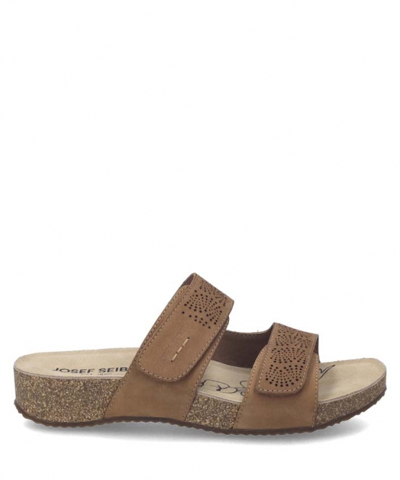 Josef Seibel Tonga 71 - Brown Josef Seibel Tonga 71 - Brown