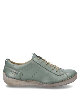 Josef Seibel Fergey 56 - Green Josef Seibel Fergey 56 - Green