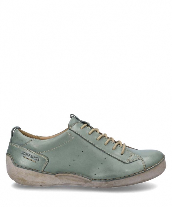 Josef Seibel Fergey 56 - Green Josef Seibel Fergey 56 - Green
