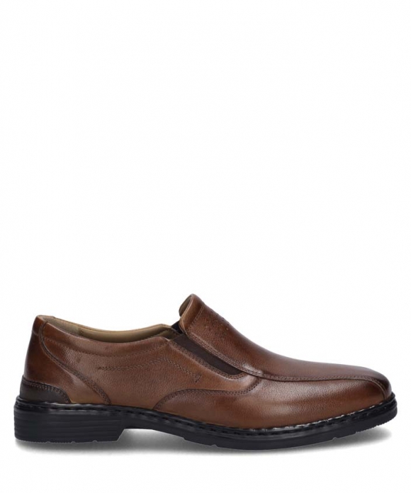 Josef Seibel Alastair 19 - Brown