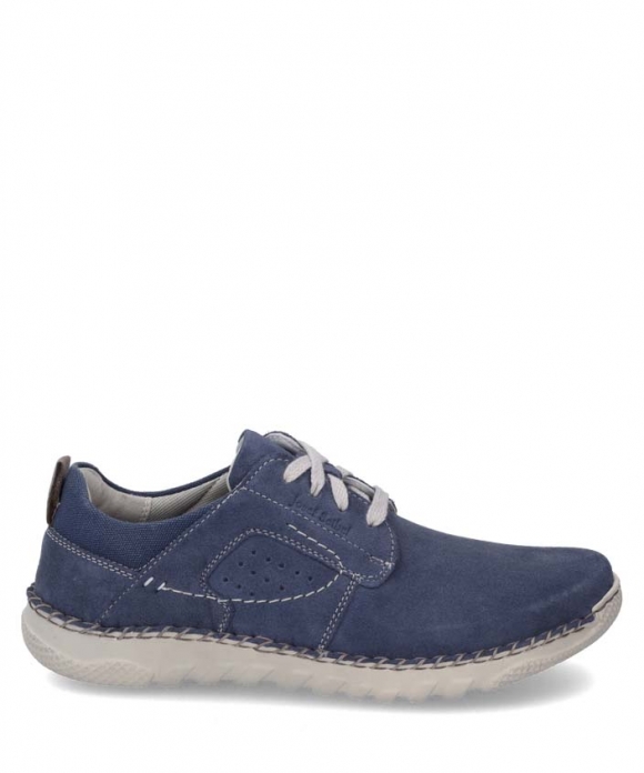 Josef Seibel Wilson 04 - Blue