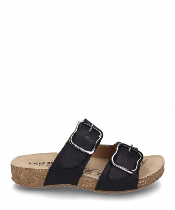 Josef Seibel Tonga 64 - Black