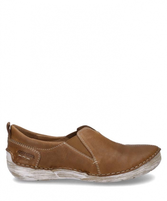 Josef Seibel Fergey 70 - Brown