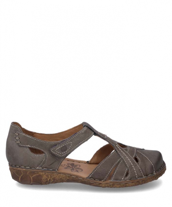 Josef Seibel Rosalie 29 - Blue Josef Seibel Rosalie 29 - Blue