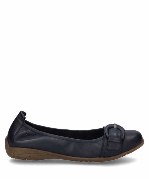 Josef Seibel Fenja 23 - Blue Josef Seibel Fenja 23 - Blue