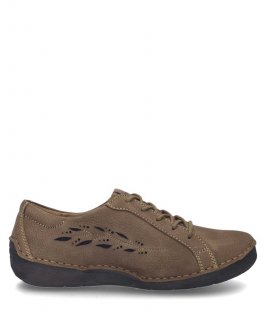Josef Seibel Fergey 40 - Brown Josef Seibel Fergey 40 - Brown