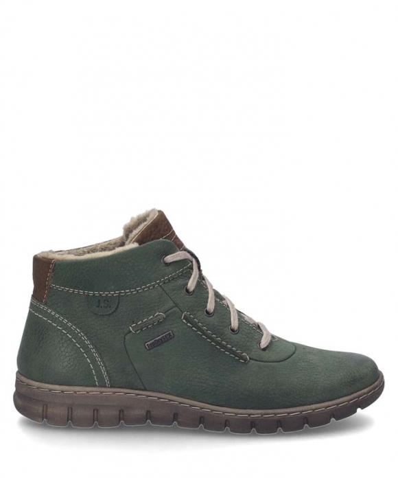 Josef Seibel Steffi 53 - Green