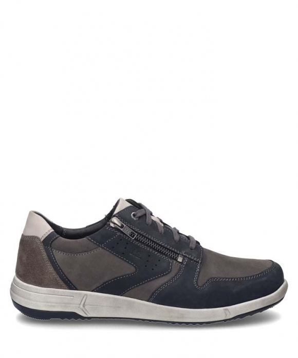Josef Seibel Enrico 20 - Grey Josef Seibel Enrico 20 - Grey