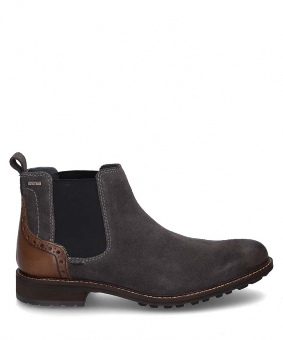 Josef Seibel Jasper 50 - Grey