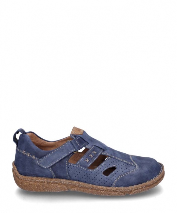 Josef Seibel Neele 53 - Blue Josef Seibel Neele 53 - Blue