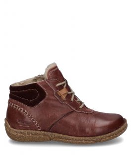 Josef Seibel Neele 62 - Red
