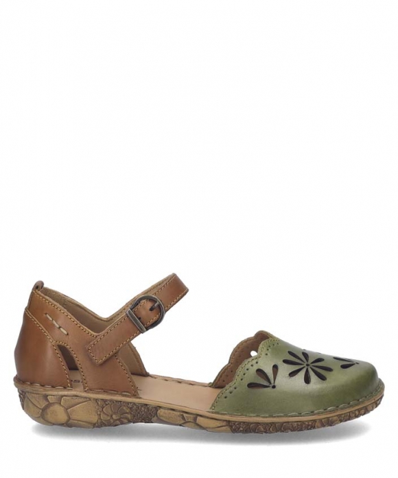 Josef Seibel Rosalie 04 - Green