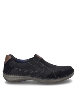 Josef Seibel New Anvers 01 - Black Josef Seibel New Anvers 01 - Black
