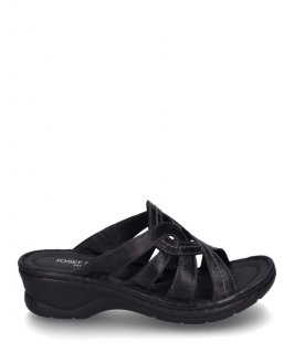 Josef Seibel Catalonia 01 - Black