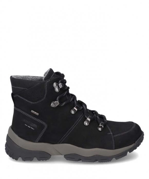 Josef Seibel Philippa 50 - Black Josef Seibel Philippa 50 - Black