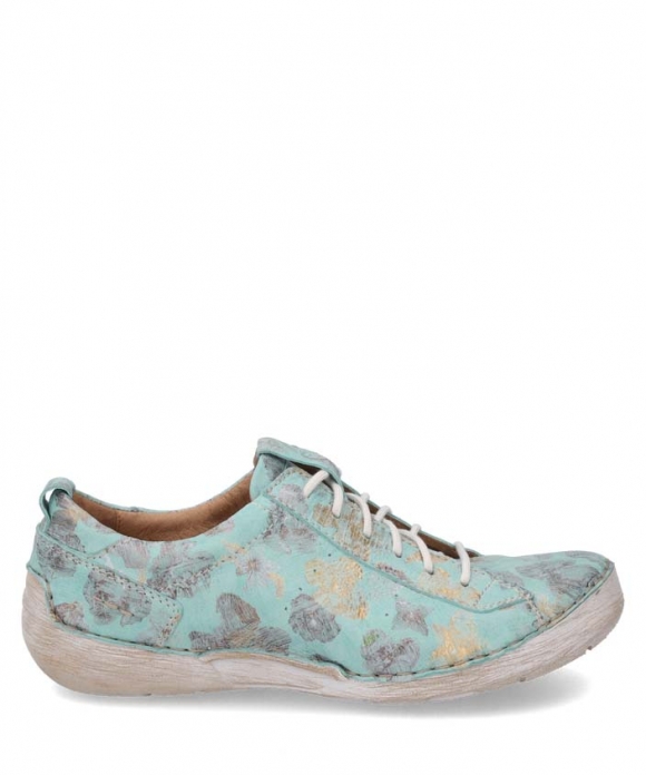 Josef Seibel Fergey 56 - Green Josef Seibel Fergey 56 - Green