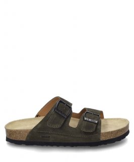 Josef Seibel Hermine 06 - Green Josef Seibel Hermine 06 - Green