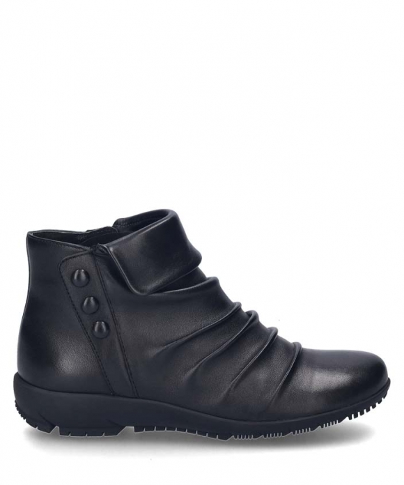 Josef Seibel Charlotte 14 - Black Josef Seibel Charlotte 14 - Black
