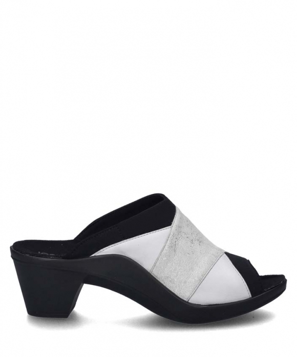 Josef Seibel St.Tropez 68 - White