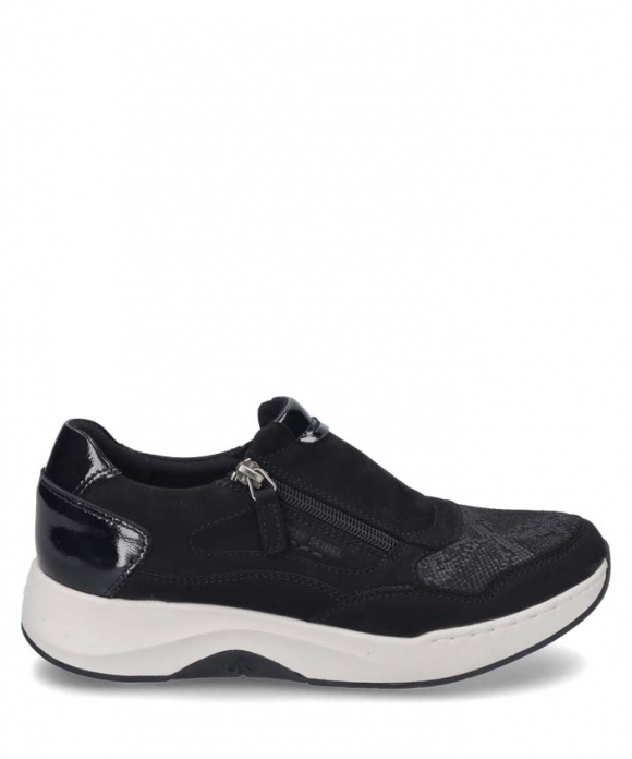 Josef Seibel Elli 03 - Black Josef Seibel Elli 03 - Black