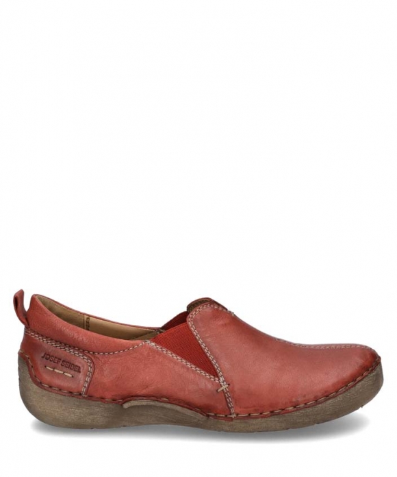 Josef Seibel Fergey 70 - Red Josef Seibel Fergey 70 - Red