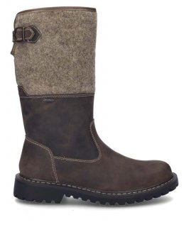 Josef Seibel Chance 41 - Brown Josef Seibel Chance 41 - Brown