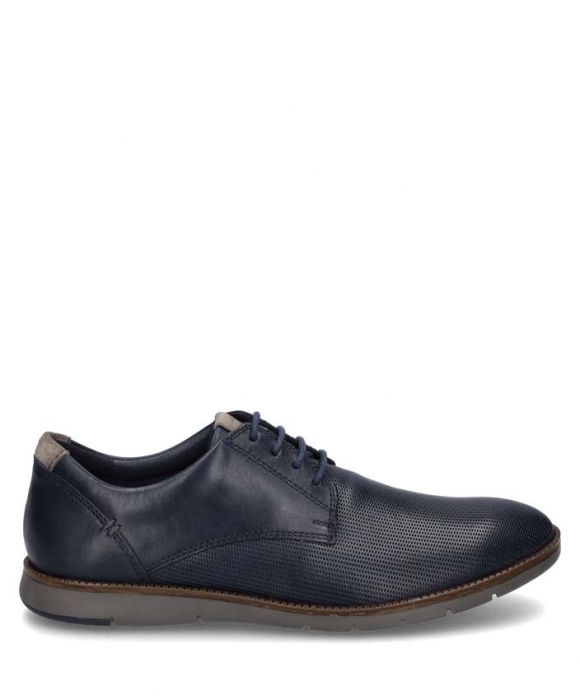 Josef Seibel Tyler 09 - Blue