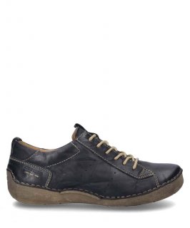 Josef Seibel Fergey 56 - Black