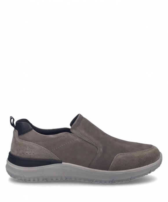 Josef Seibel Wales 04 - Grey Josef Seibel Wales 04 - Grey