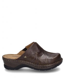 Josef Seibel Catalonia 48 - Brown Josef Seibel Catalonia 48 - Brown