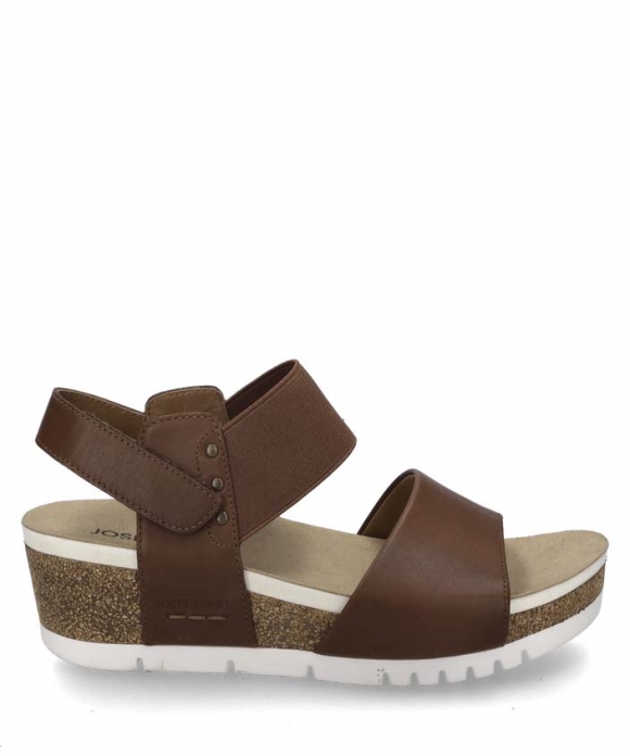 Josef Seibel Quinn 09 - Brown Josef Seibel Quinn 09 - Brown
