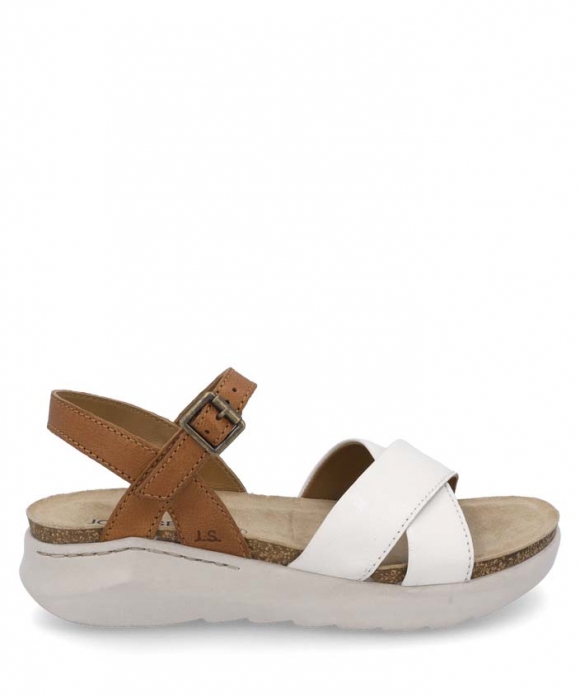 Josef Seibel Celine 03 - White Josef Seibel Celine 03 - White