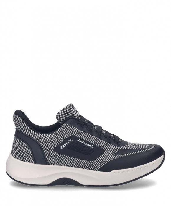 Josef Seibel Elli 17 - Black